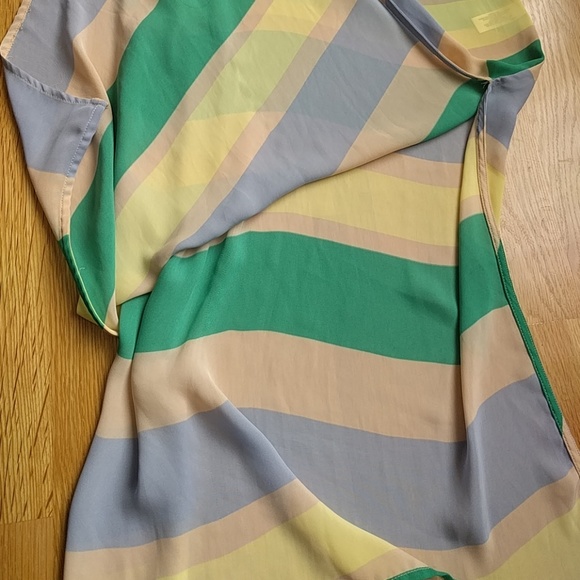 Sleeveless Maxi dress - Picture 4 of 8